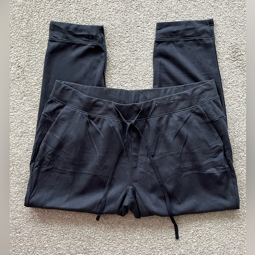 NWT Stylus Mens Navy Blue Joggers Size XXL